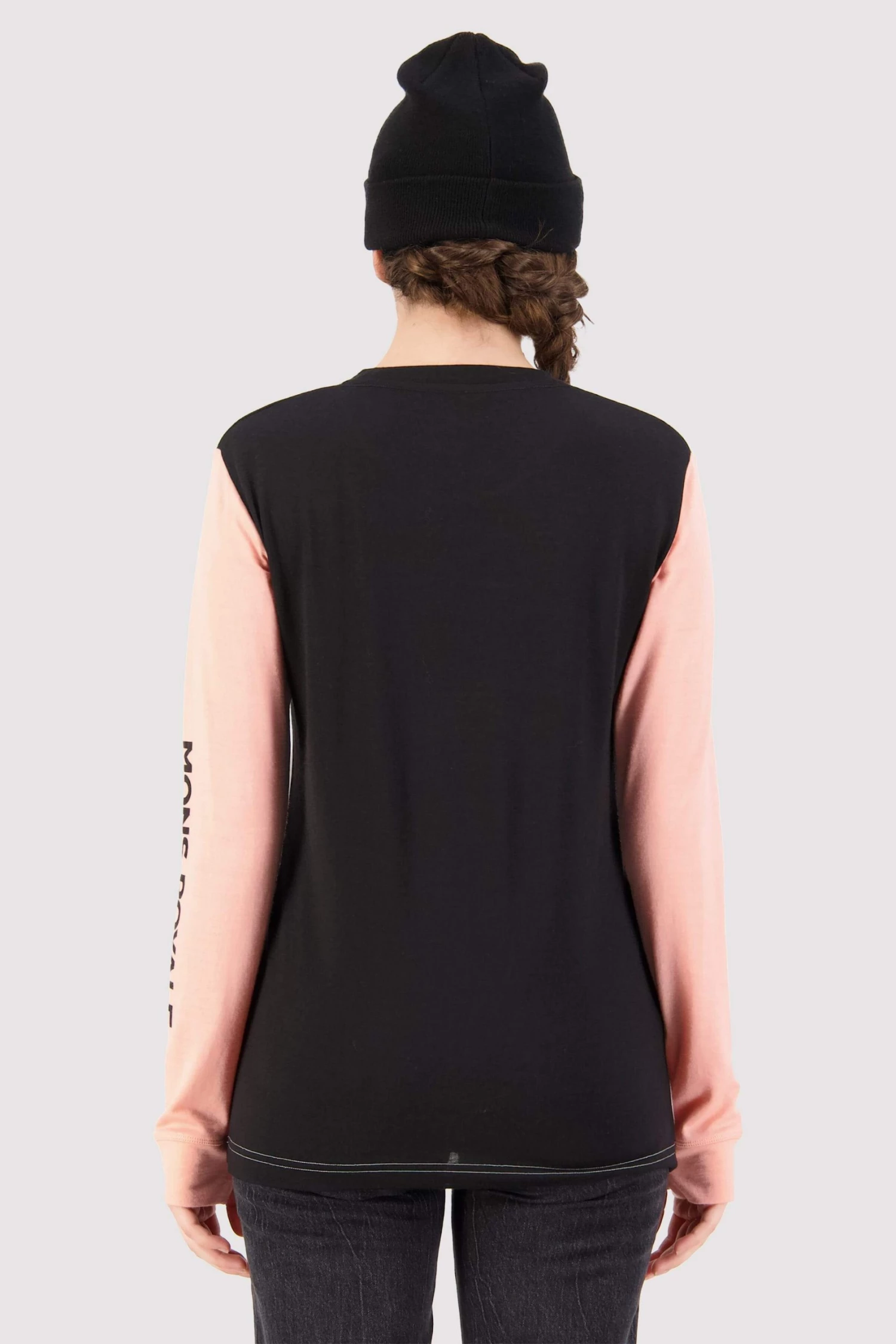 Mons Royale Yotei BF LS - Dream State WOMEN