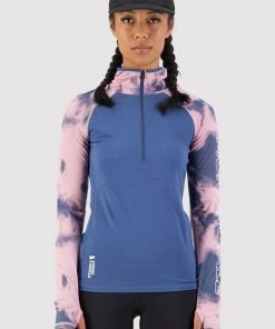 Mons Royale Bella Merino Air-Con Hood