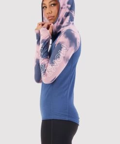Mons Royale Bella Merino Air-Con Hood