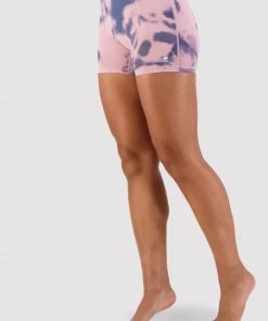 Mons Royale Hannah Hot Pant Merino Air-Con