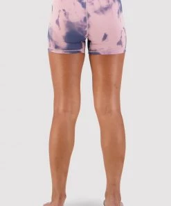 Mons Royale Hannah Hot Pant Merino Air-Con