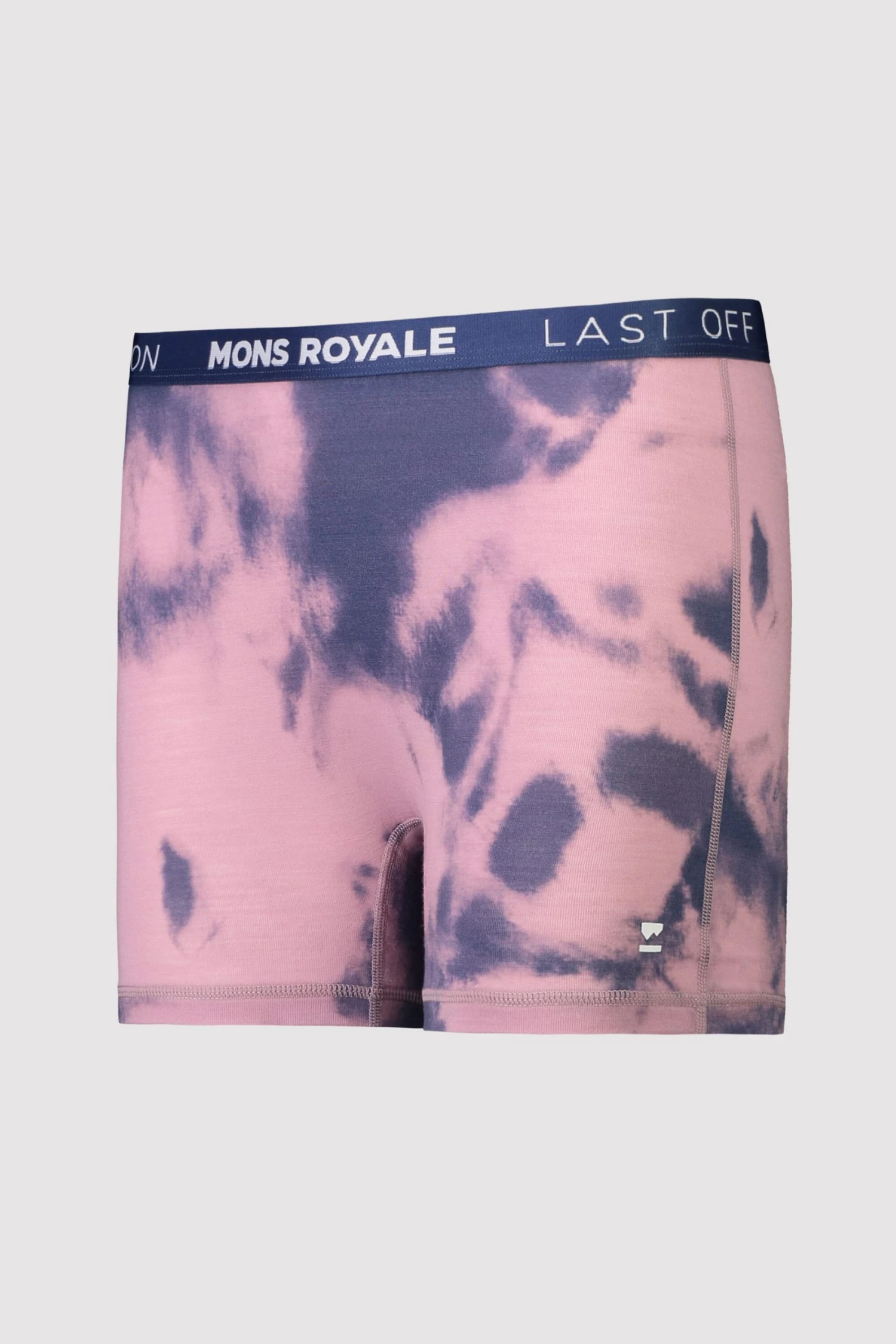 Mons Royale Hannah Hot Pant Merino Air-Con