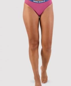 Mons Royale Merino Air-Con FOLO Brief