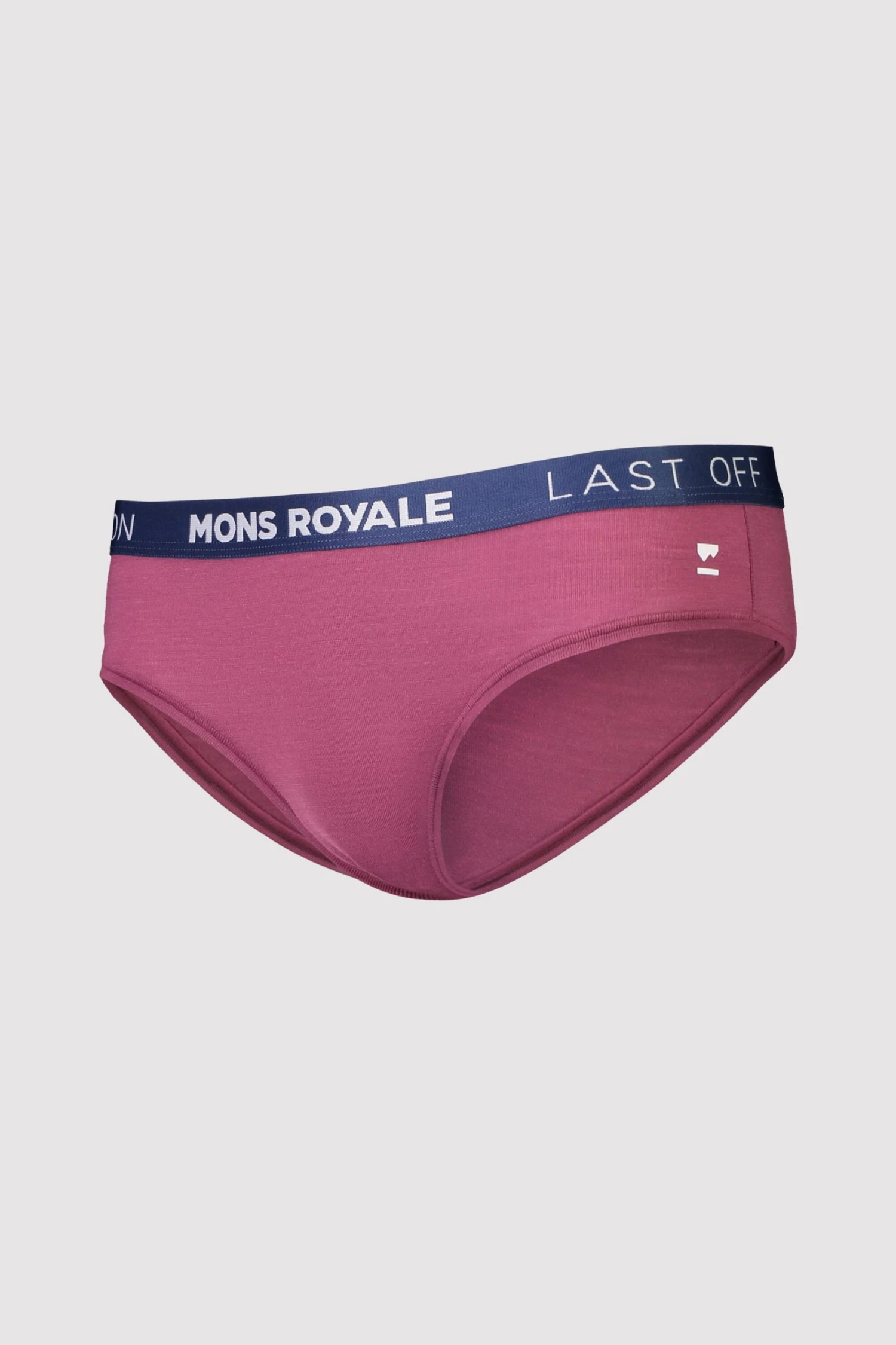 Mons Royale Merino Air-Con FOLO Brief
