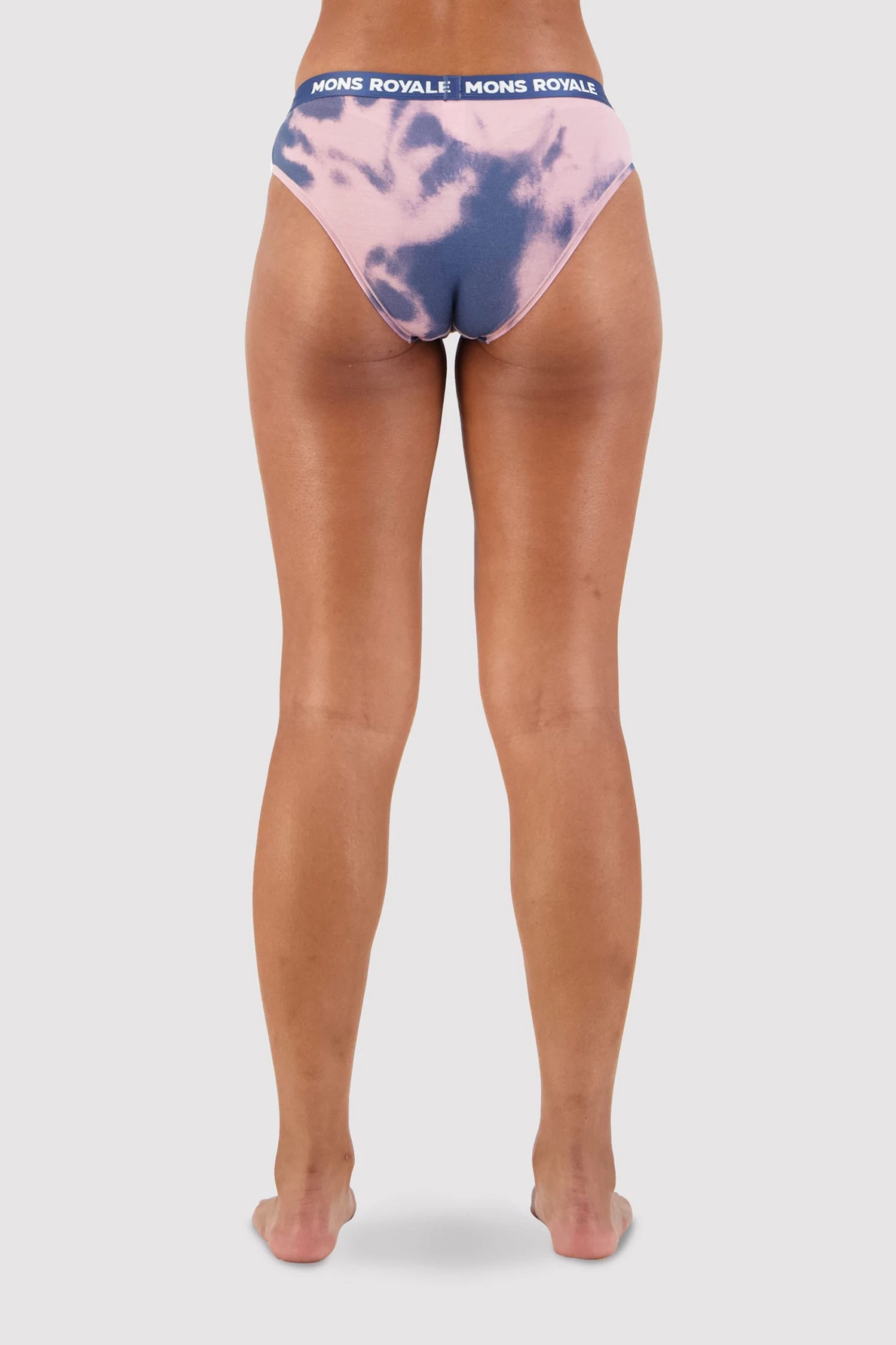 Mons Royale Merino Air-Con FOLO Brief