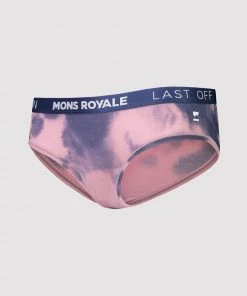 Mons Royale Merino Air-Con FOLO Brief