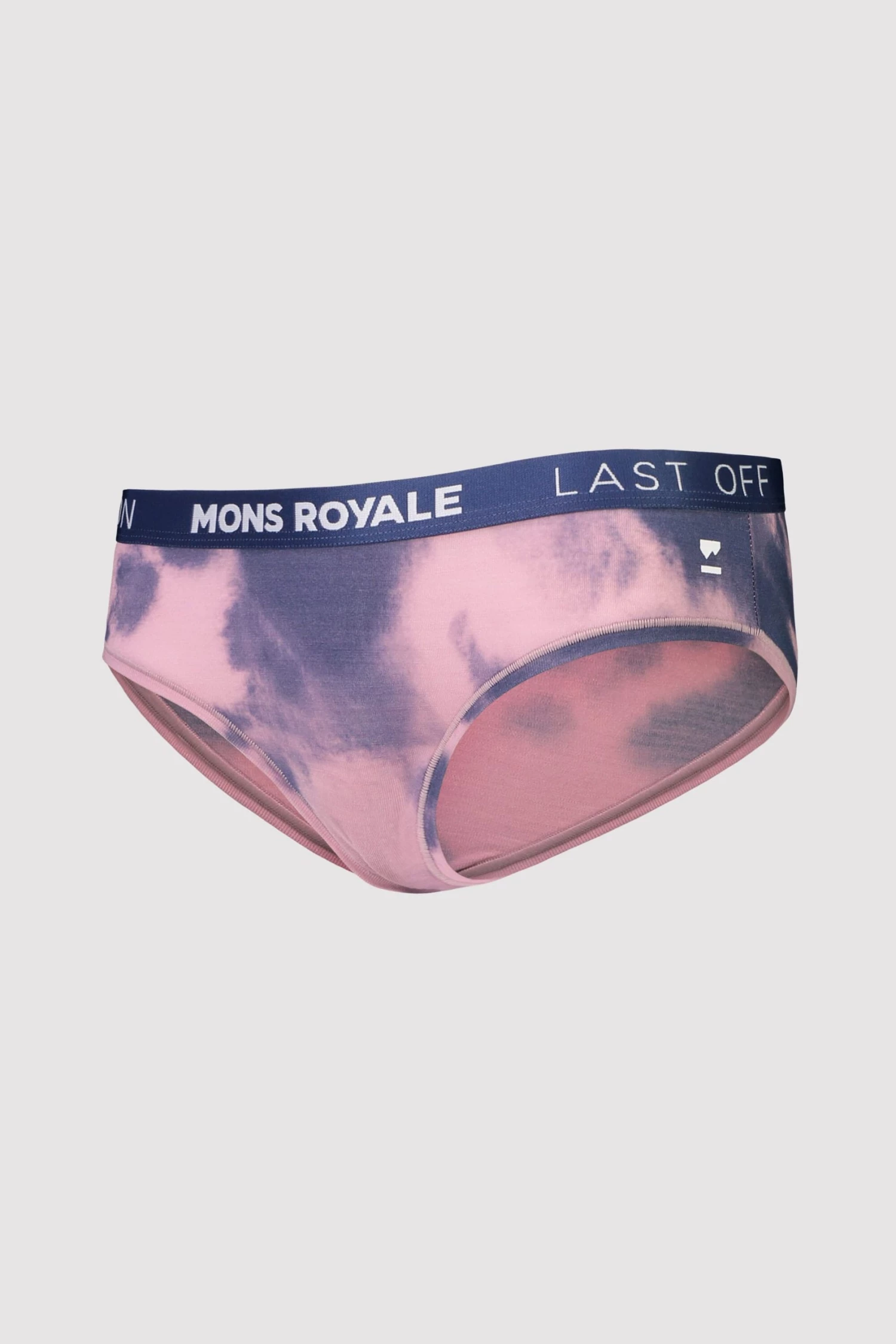 Mons Royale Merino Air-Con FOLO Brief