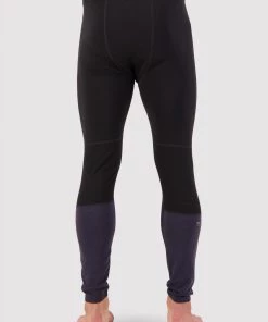 Mons Royale MEN Olympus Legging - Black 9 Iron