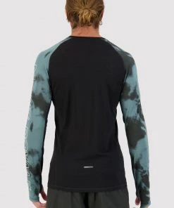 Mons Royale Temple Merino Air-Con LS