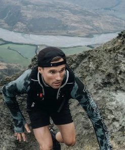 Mons Royale Temple Merino Air-Con LS