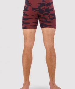 Mons Royale Hold'em Boxer MEN