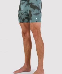 Mons Royale Hold 'em Boxer MEN