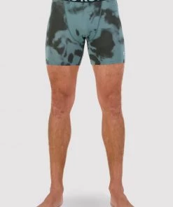 Mons Royale Hold 'em Boxer MEN