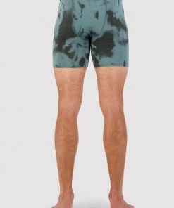 Mons Royale Hold'em Boxer MEN