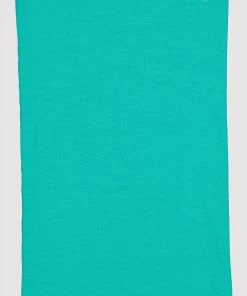 Mons Royale Double Up 100% Merino Neckwarmer - Marina ACCESSORIES