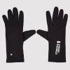 Mons Royale ACCESSORIES Volta Glove Liner - Black