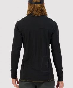 Mons Royale Redwood Merino Air-Con VLS