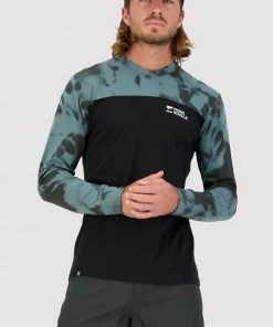 Mons Royale Redwood Merino Air-Con VLS