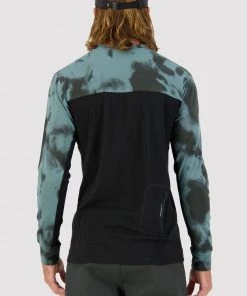 Mons Royale Redwood Merino Air-Con VLS