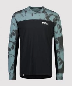 Mons Royale Redwood Merino Air-Con VLS