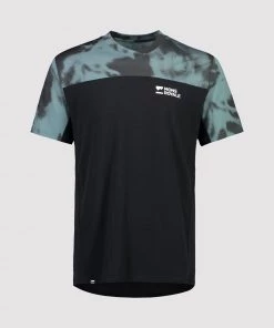 Mons Royale Redwood Merino Air-Con VT