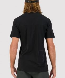 Mons Royale Redwood Merino Air-Con VT MEN