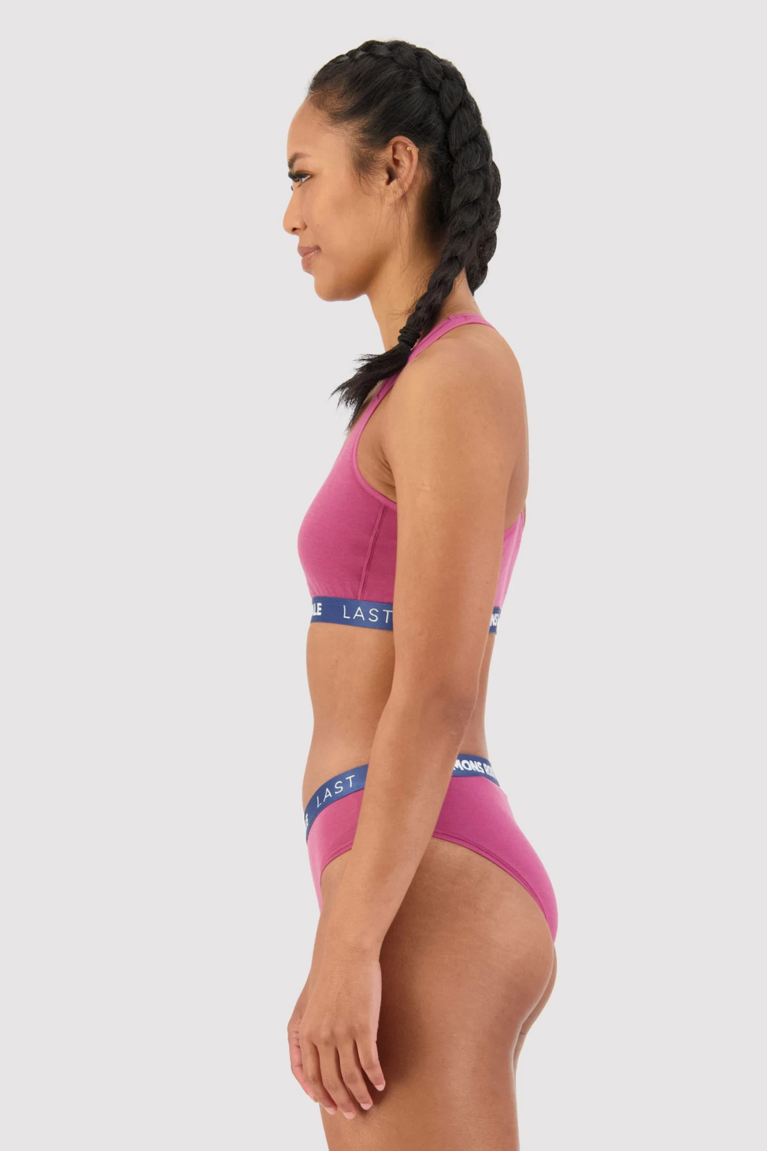 Mons Royale Sierra Sports Bra