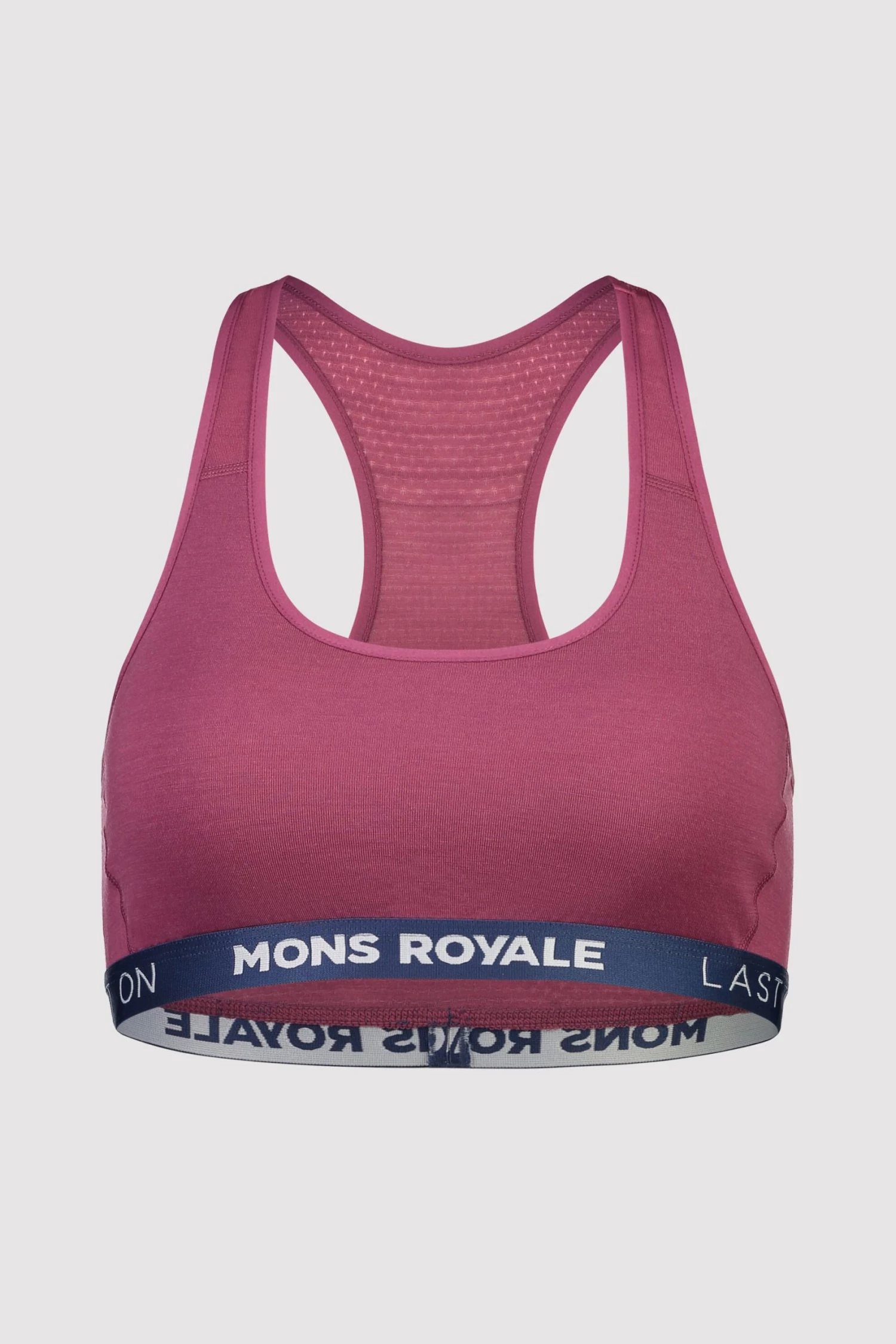 Mons Royale Sierra Sports Bra