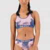 Mons Royale Merino Air-Con Sierra Sports Bra