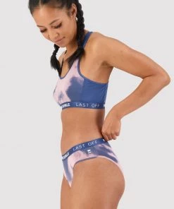 Mons Royale Merino Air-Con Sierra Sports Bra
