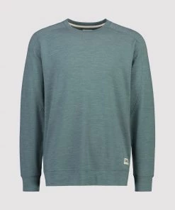 Mons Royale Covert Lite Crew MEN