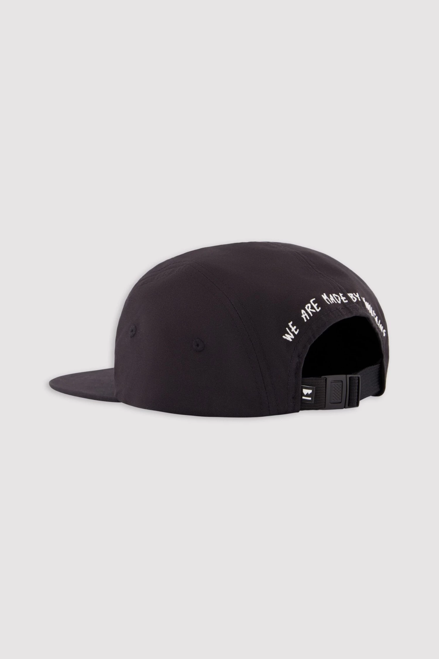Mons Royale NEW ARRIVALS Ridgeline 5 Panel Cap