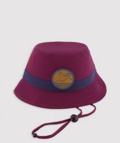Mons Royale Mons Bucket Hat ACCESSORIES