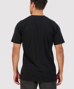 Mons Royale MEN Icon Merino Air-Con T-Shirt