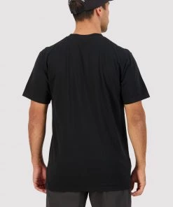 Mons Royale Icon Merino Air-Con T-Shirt