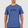 Mons Royale MEN Icon Merino Air-Con T-Shirt