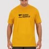 Mons Royale MEN Icon Merino Air-Con T-Shirt