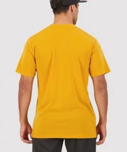 Mons Royale MEN Icon Merino Air-Con T-Shirt