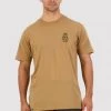 Mons Royale Icon Merino Air-Con T-Shirt MEN