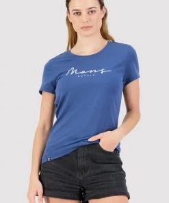 Mons Royale Icon Merino Air-Con Tee
