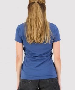 Mons Royale Icon Merino Air-Con Tee