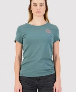 Mons Royale Icon Merino Air-Con Tee