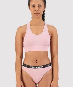Mons Royale Merino Thong