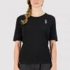 Mons Royale Cadence Merino Air-Con Tee