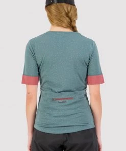 Mons Royale Bike Jerseys Cadence Merino Air-Con Tee