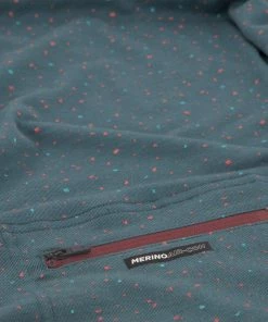 Mons Royale Bike Jerseys Cadence Merino Air-Con Tee