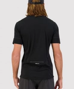 Mons Royale Cadence Merino Air-Con T MEN