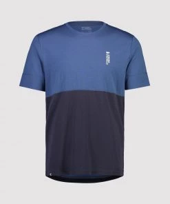 Mons Royale MEN Cadence Merino Air-Con T