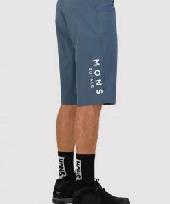 Mons Royale Momentum Bike Shorts