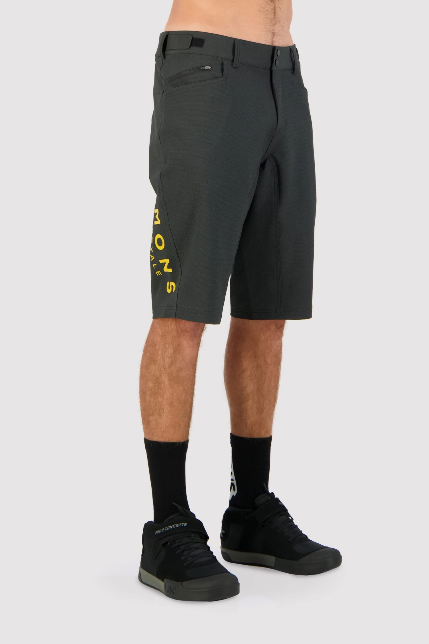 Mons Royale Momentum Bike Shorts